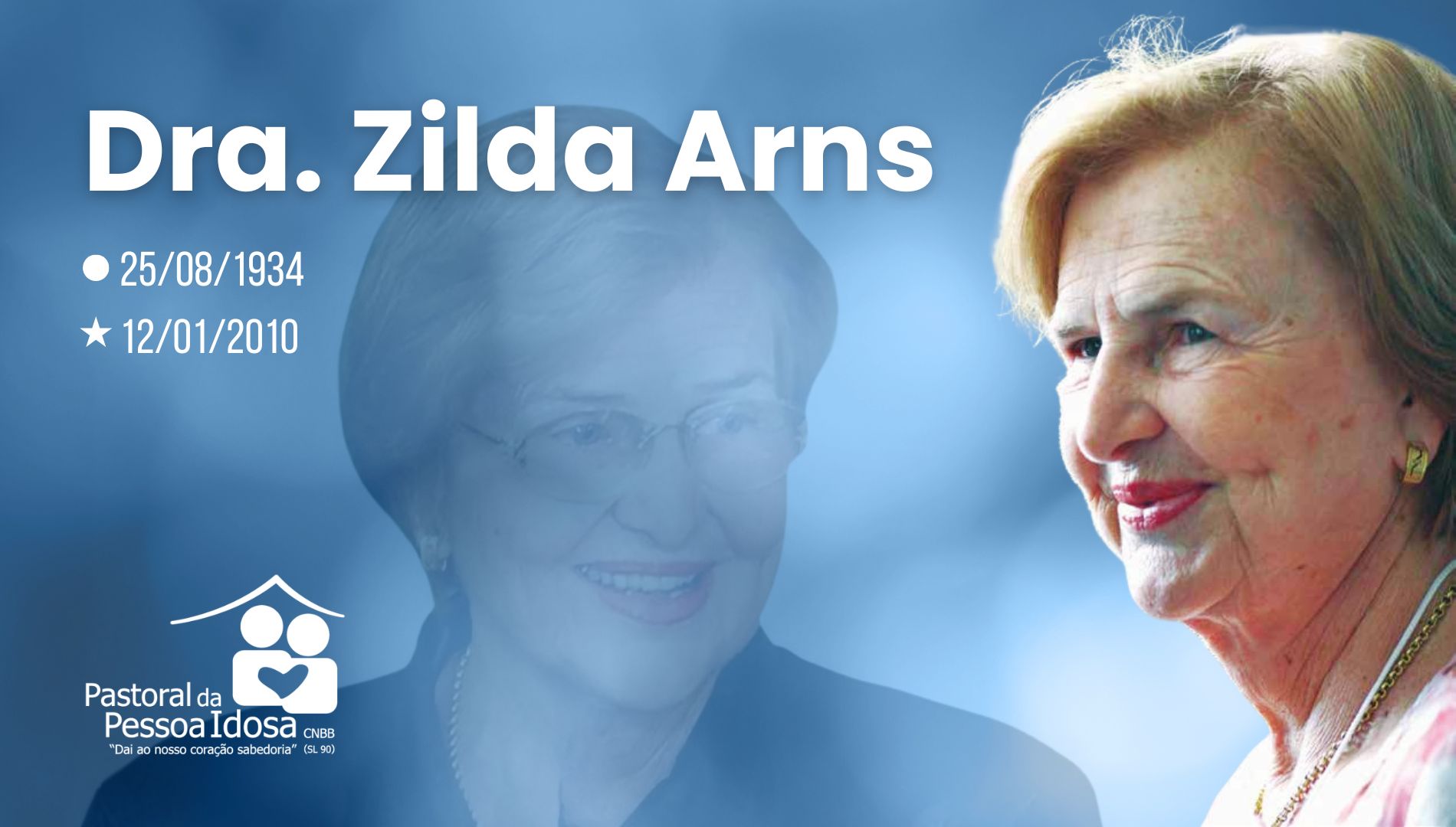 Capa Zilda 2026